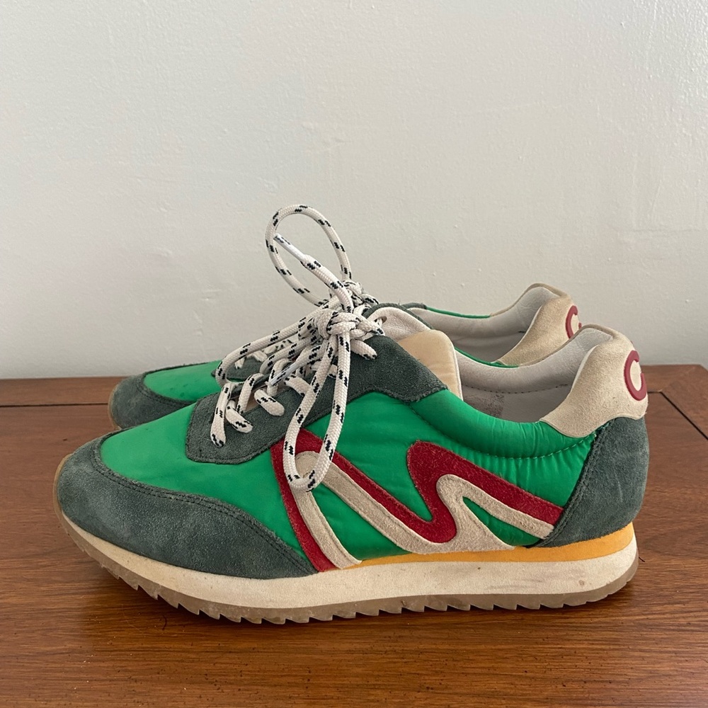 Claudie Pierlot Summer Trainers Women’s 37